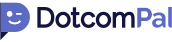 DotcomPal business in a box logo